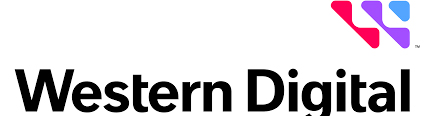 Western Digital