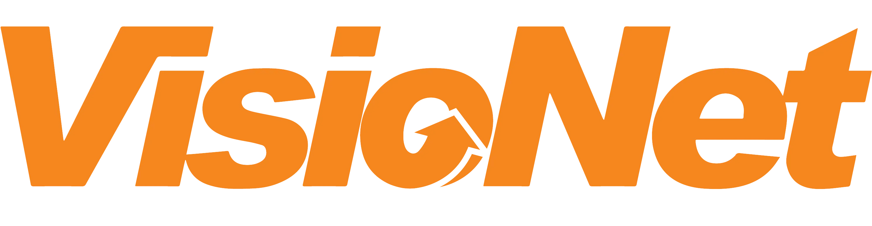 Visionet Indonesia