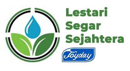 Lestari Segar Sejahtera